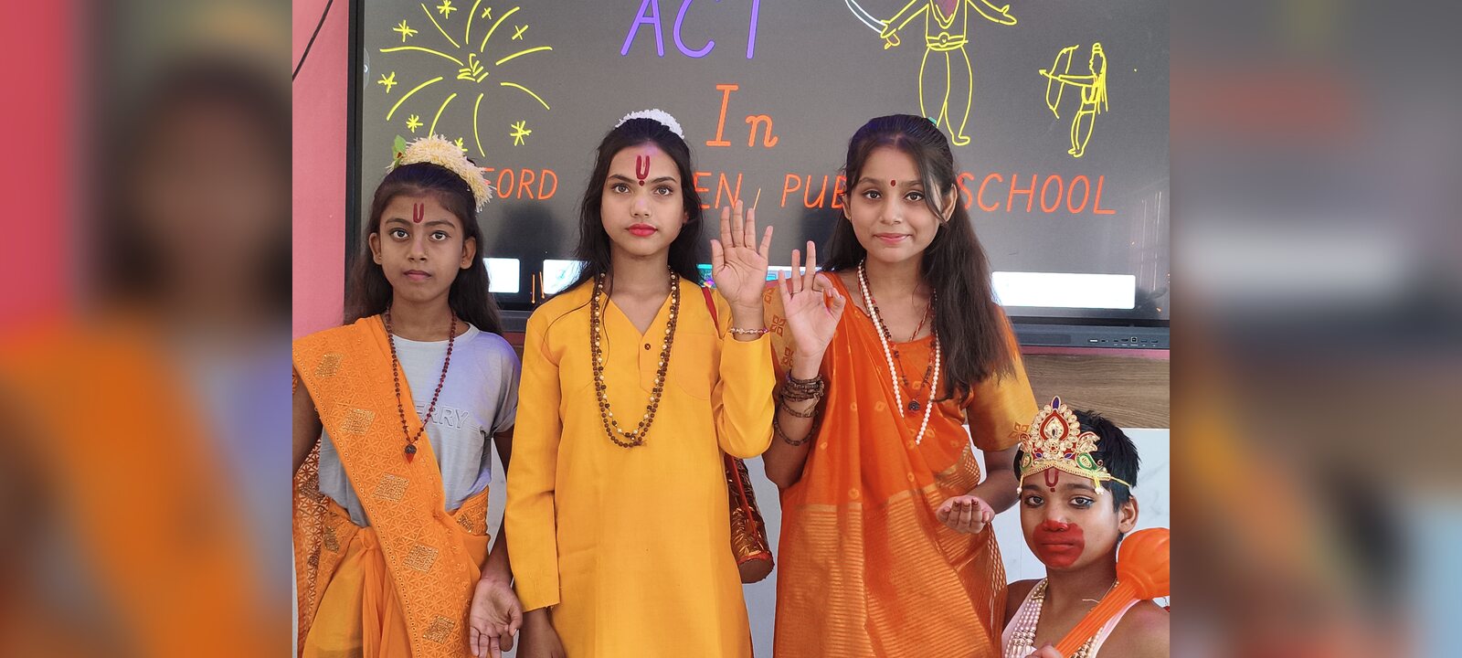 Ramayan act