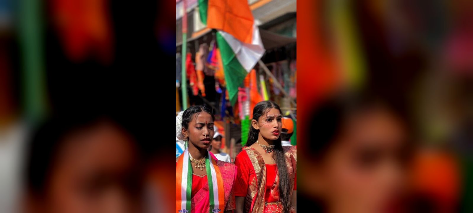 Tiranga rally