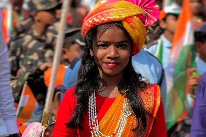 Tiranga rally
