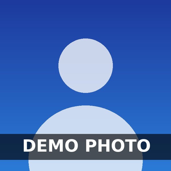 Demo Name - Director
