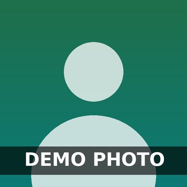 Demo Name - Principal